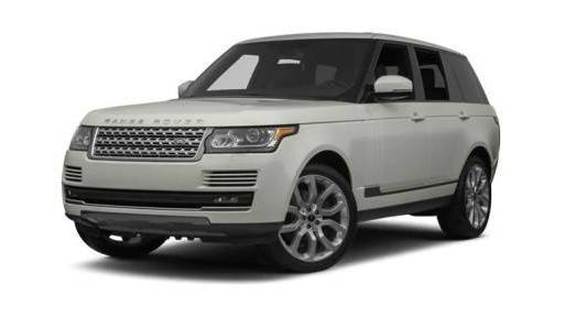 LAND ROVER RANGE ROVER 2014 SALGS2TF3EA174630 image